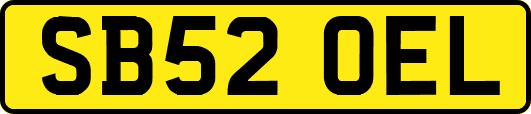 SB52OEL