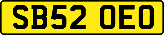 SB52OEO