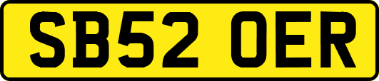 SB52OER