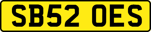 SB52OES
