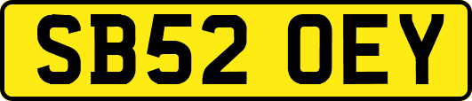 SB52OEY