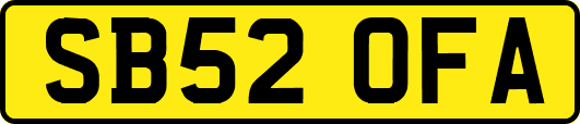 SB52OFA