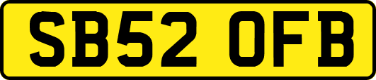 SB52OFB