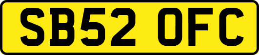 SB52OFC