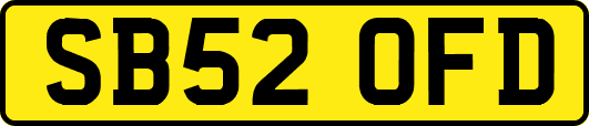 SB52OFD