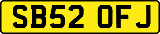 SB52OFJ