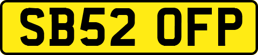 SB52OFP