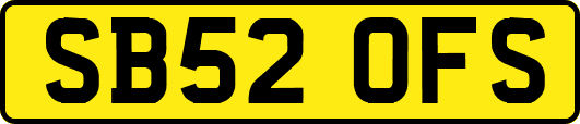 SB52OFS