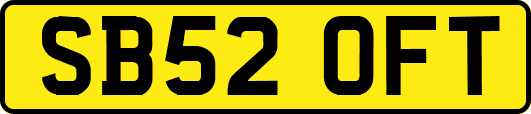 SB52OFT