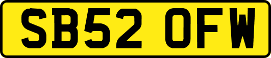 SB52OFW