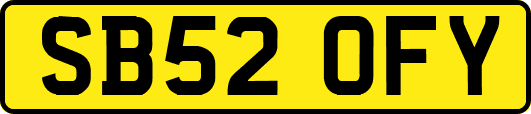 SB52OFY