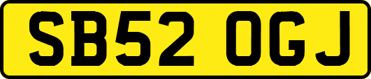 SB52OGJ