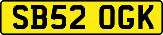 SB52OGK