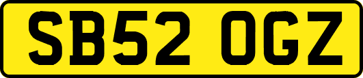 SB52OGZ