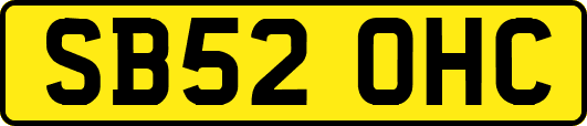 SB52OHC