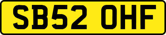 SB52OHF