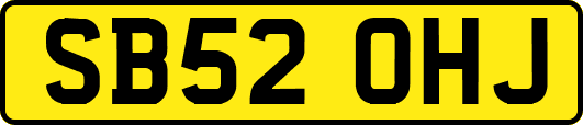 SB52OHJ