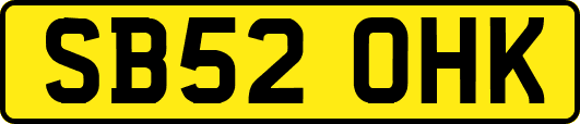 SB52OHK