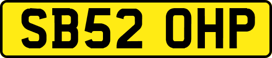 SB52OHP