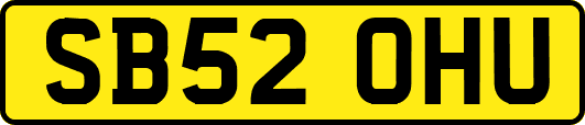 SB52OHU