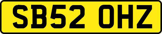 SB52OHZ