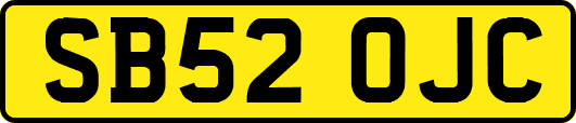SB52OJC