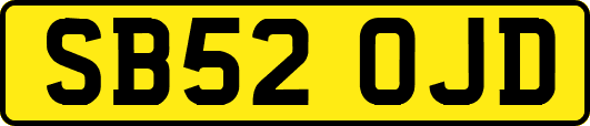 SB52OJD