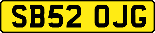 SB52OJG