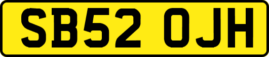 SB52OJH