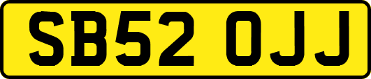 SB52OJJ
