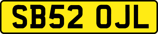 SB52OJL