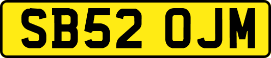 SB52OJM