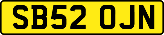 SB52OJN