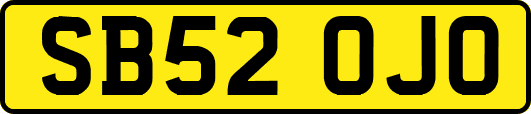 SB52OJO