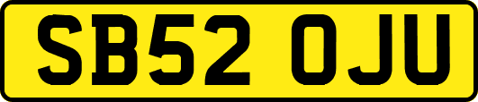 SB52OJU