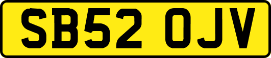 SB52OJV