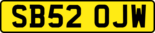 SB52OJW