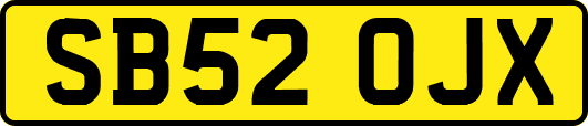 SB52OJX
