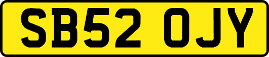 SB52OJY
