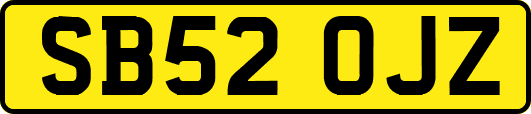 SB52OJZ