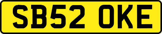 SB52OKE