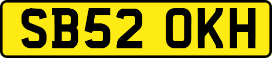 SB52OKH
