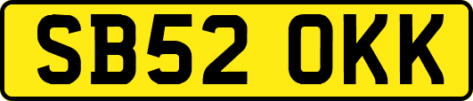 SB52OKK