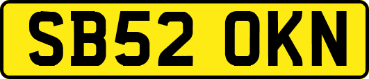 SB52OKN