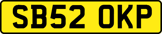SB52OKP