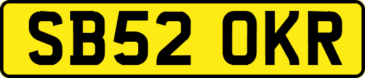 SB52OKR
