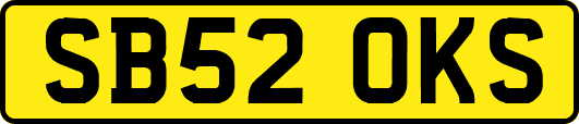 SB52OKS