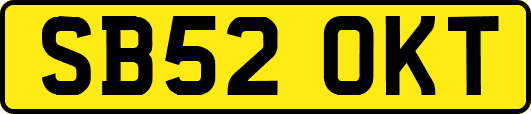 SB52OKT