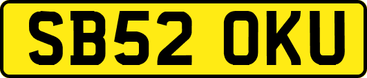 SB52OKU