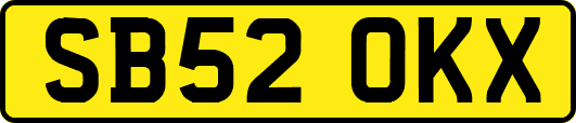 SB52OKX